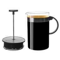 Chovateľ kávy a čaju French press Tadar 800ml