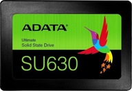 Ultimate SU630 1,92 TB 2,5 SATA III SSD