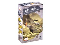 BF-109 lietadlo na montáž Jokomisiada ZA2589 1:49