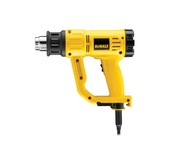 TEPELNÁ PIŠTOĽ DEWALT 1800W 2-RÝCHLOSŤ D26411 + 2 DÝZY