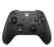 Bezdrôtový ovládač Xbox Series X/S čierny