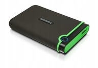 PRENOSNÝ DISK TRANSCEND 2 TB STOREJET M3S USB 3.0