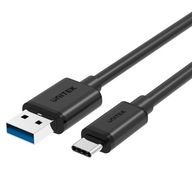 USB C USB 3.1 RÝCHLE CHARGE kábel 1m Unitek