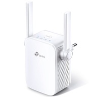 Bezdrôtový zosilňovač TP-Link RE305 WiFi DualBand AC1200 EasyMesh