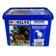 Horslyx Original Balancer vitamínový liz pre kone, 5 kg balenie