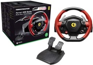 Volant Thrustmaster Ferrari 458 Spider pre Xbox