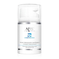 APIS HYDRO BALANCE Intenzívne hydratačný krém s kyselinou hyalurónovou 50ml