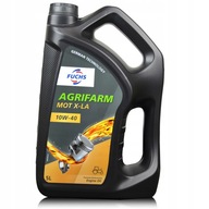 FUCHS AGRIFARM MOT X-LA 10W40 5L. MOTOROVÝ OLEJ