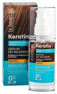 DR.SANTE KERATIN Sérum na lámavé, matné vlasy 50ml