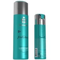 Swede - Fruity Love Limetka z čiernych ríbezlí 50 ml