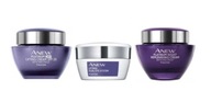 AVON Anew Platinum Set 2x Krém + očný krém