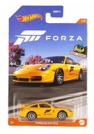 HOT WHEELS PORSCHE 911 GT3 FORZA ReSoRaK MODEL AUTA AUTO AUTO AUTO AUTO AUTO