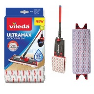 VILEDA VLOŽKA 140913/155747 PRE MOP ULTRAMAX 35cm plochá, ORIGINÁL