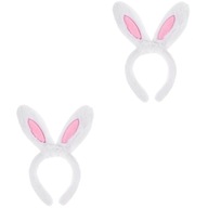 Bunny Girls Čelenky Bunny Headband 2 kusy