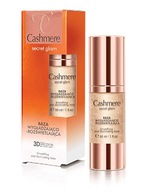 CASHMERE SECRET GLAM Vyhladzujúca a rozjasňujúca báza 30 ml