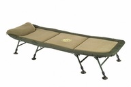 MIVARDI Professional Plochá posteľ s 8 nohami