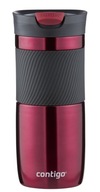 Contigo Byron termohrnček 470ml Burgundsko