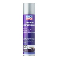 LIQUI MOLY IMPREGNAČNÝ PROSTRIEDOK NA LÁTKY (napr. konvertibilný) 400 ml SPREJ / LIQU