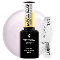 Victoria Vynn Mega Base Cold Pink Base 15ml