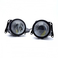 2,5" Land Rover LED ZOBRAZENIE ZOBRAZENIA SVETLA