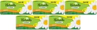 Hygienické vložky Naturella Classic 18 ks x 5