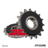 JT PREDNÉ OZUBENÉ KOLO 347 16 S GUMOU HONDA CBR 1000RR '04-'16, CBF 1000,