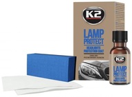 K2 LAMP PROTECT OCHRANNÝ NÁTER PRE SVETLOMETY 10ML