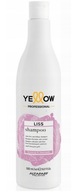 Alfaparf YELLOW Liss šampón 500 ml