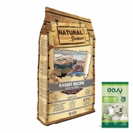 Natural Greatness Light / Fit Rabbit Allergies 10 kg