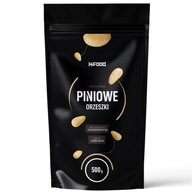 Píniové oriešky PINE 500g HiFOOD Najlepšie