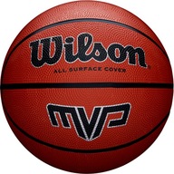 WILSON MVP 7 RUBBER STREETBAL BASKETBAL