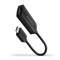 Konvertor/adaptér USB-C -> DisplayPort, RVC-DP,