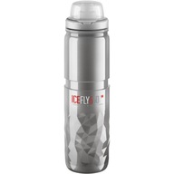 Termo fľaša na bicykel Elite Ice Fly 650ml