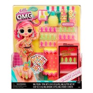 Bábika Lol Surprise s doplnkami TOY Girls DOLL For Children Dolls