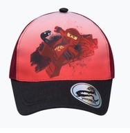 LEGO NINJAGO BASHER HAT KAI 54 CM