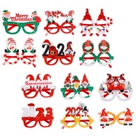 12ks Cosplay Party Christmas Party Favors Felt Cl