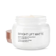 KIKO MILANO Bright Lift matný krém na tvár zmatňujúci liftingový SPF15 50 ml