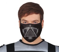 OCHRANNÁ MASKA S VADER PRINT LORD MASK