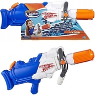 NERF SUPER SOAKER WATER GUN BLASTER HYDRA