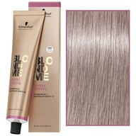 Schwarzkopf BlondMe Pastel Toning 60ml farba Ice-Irise