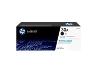 TONER HP 30A ČIERNY (CF230A) 1600 STR.