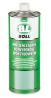 BOLL Riedidlo na epoxidové produkty 1L