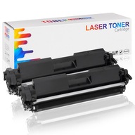 2x TONER pre HP 17A CF217A M102W M130A M132 s CHIP