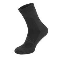 Ponožky Mil-Tec CoolMax čierne 44-45