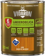 VIDARON LAK ORech L04 - 0,75L