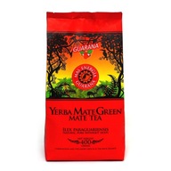 Yerba maté s GUARANA Brazília 400g MATE ZELENÉ