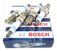 4x zapaľovacia sviečka BOSCH FIAT 1.4T-JET YR5DII33S