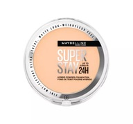 MAYBELLINE SUPER STAY 24H HYBRID FOUNDATION 06