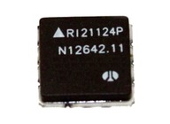 Čip RI21124: SMD AMP, RF PWR CDMA/AMF 5V