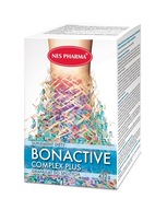 Nes Pharma Bonactive Complex Plus Granule 432G